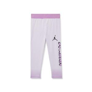 Jordan Blocked Ombre Air-RESS Leggings (Toddler/Little Kids)